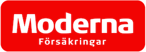 Moderna Försäkringar  logo