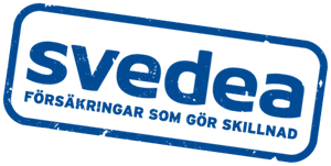 Svedea  logo