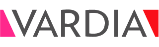 Vardia  logo